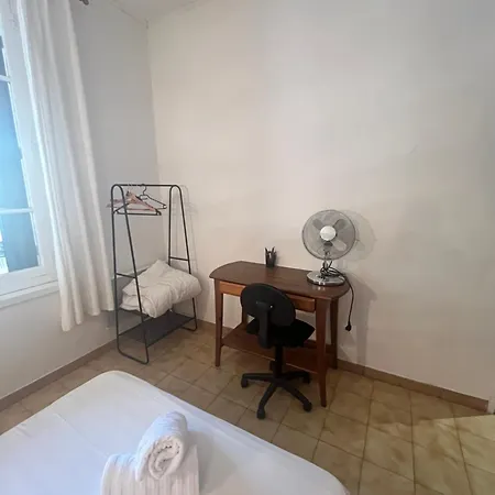 La Montplaisir Maison Jardin Holiday home Arles